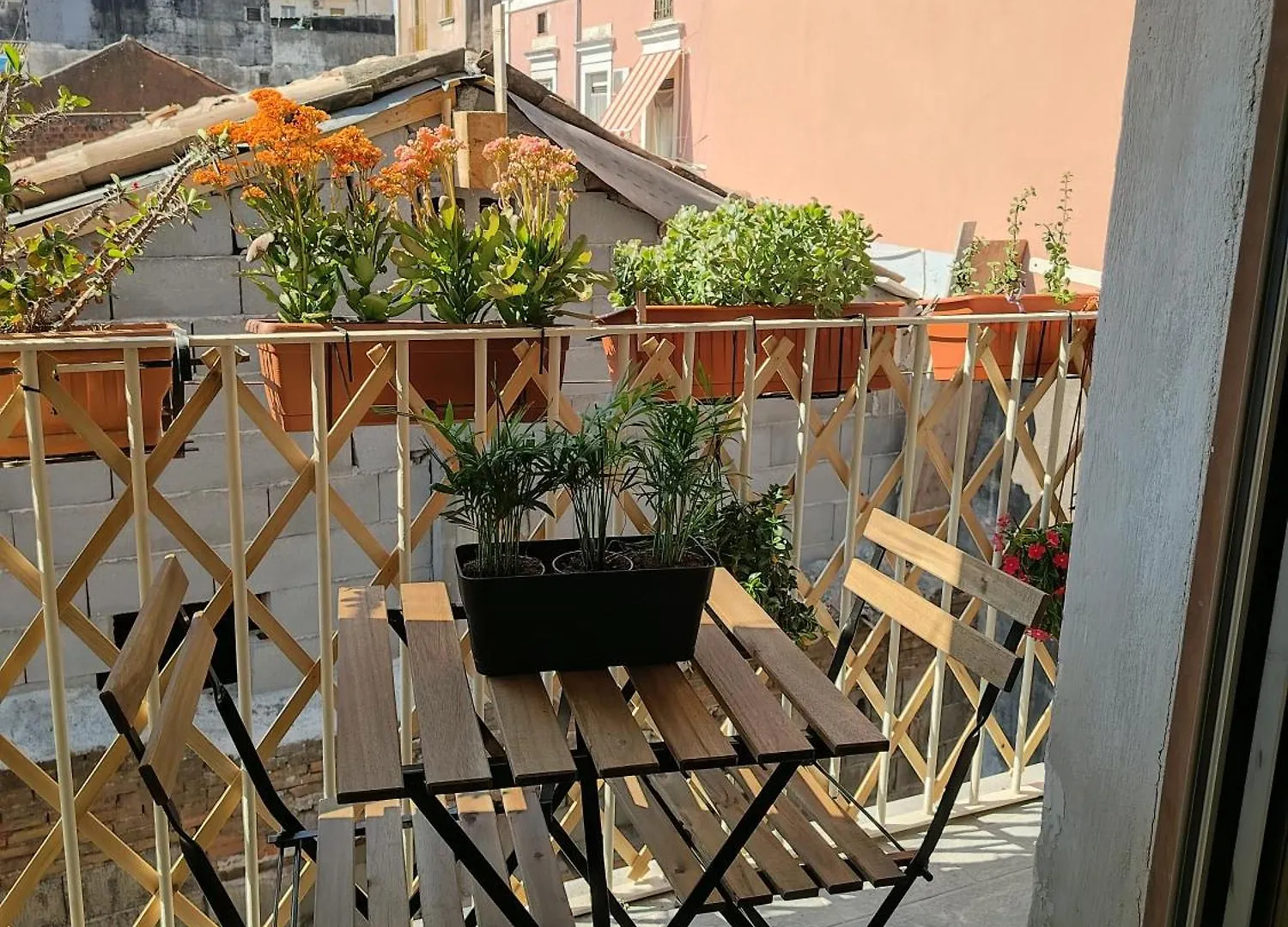 Carmen House Hotel Catania 0*,  Italy