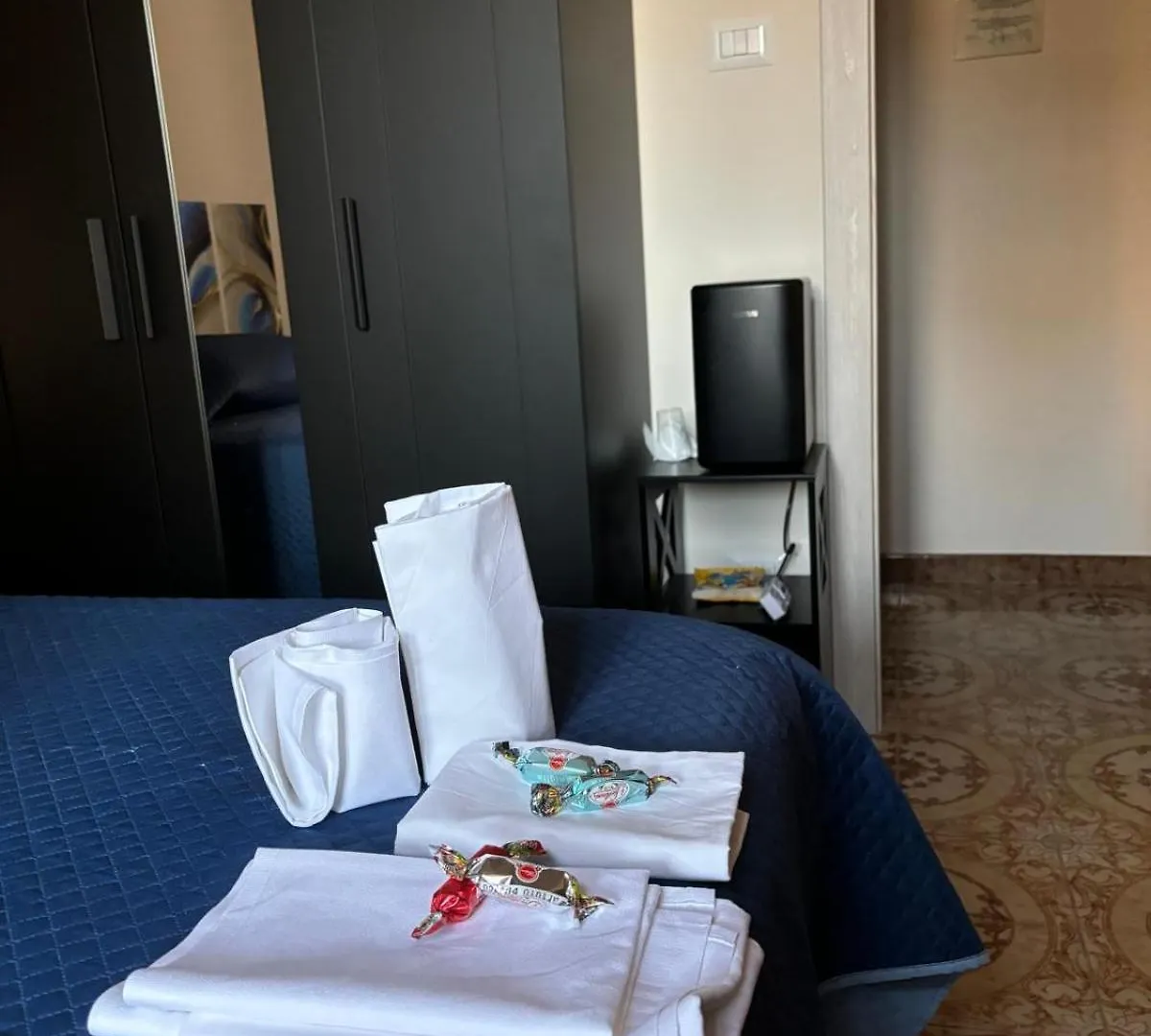 Carmen House Hotel Catania 0*,