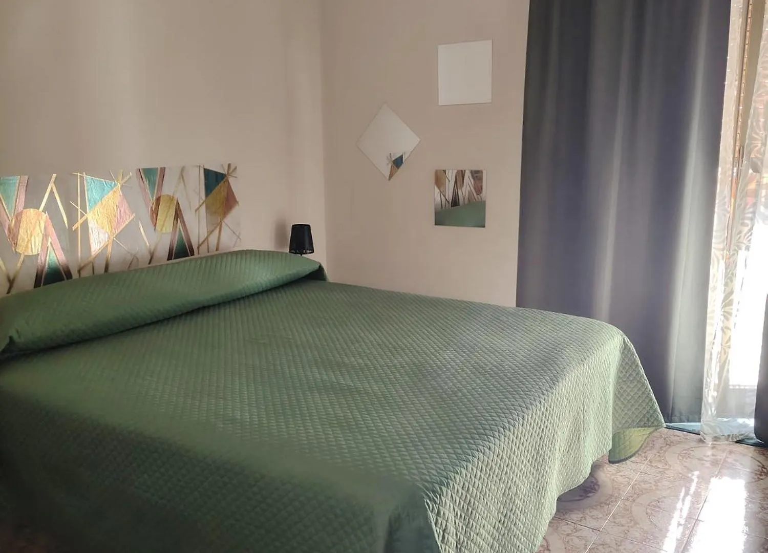 Guest house Carmen House Hotel Catania