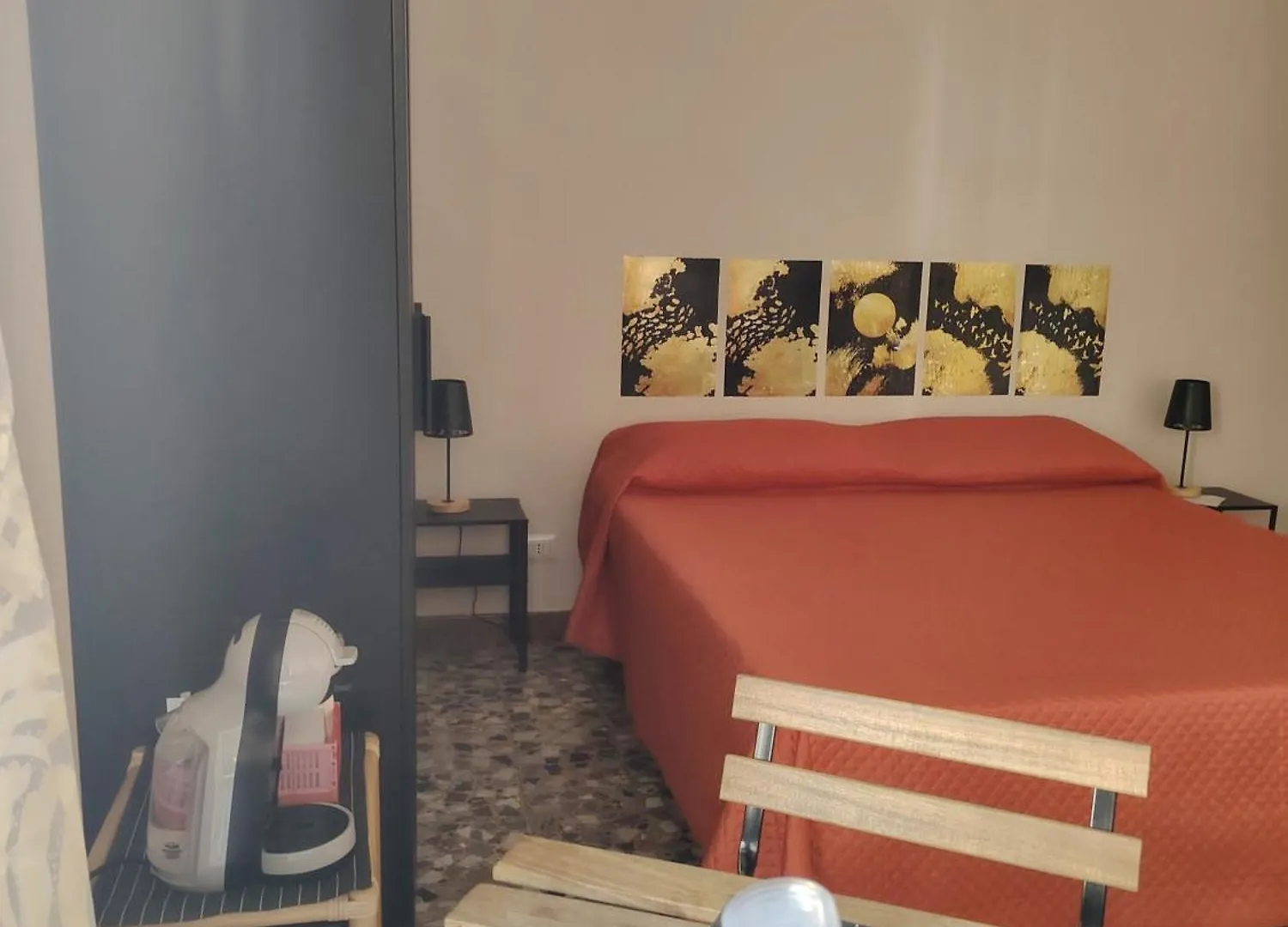 Carmen House Hotel Catania
