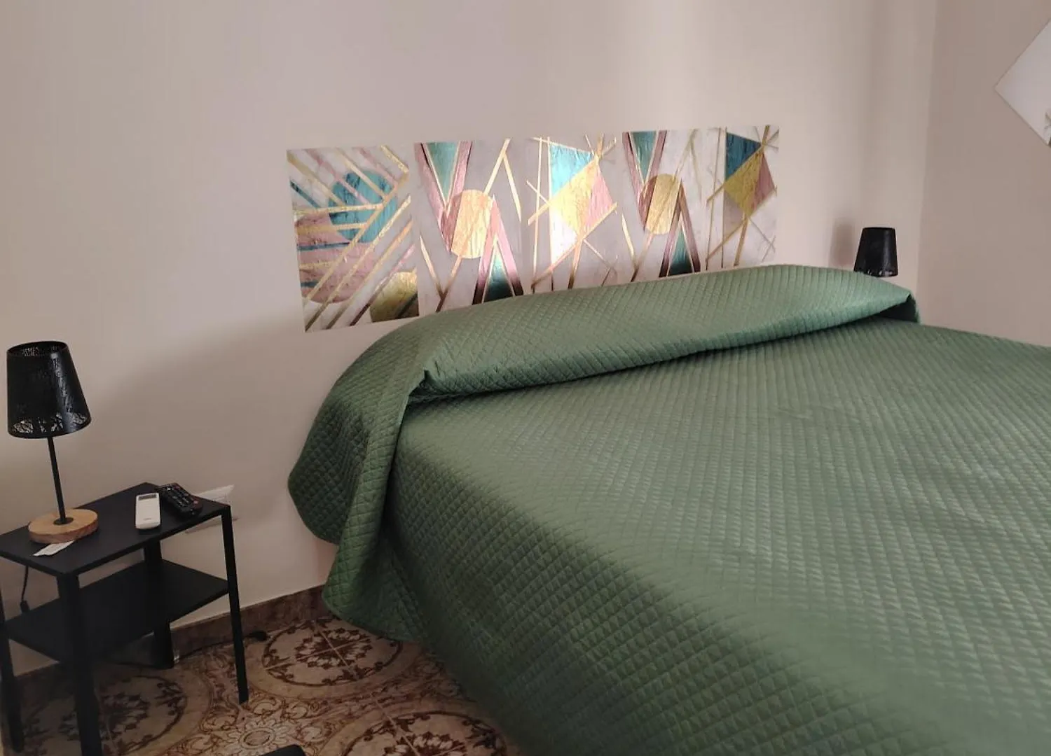 Carmen House Hotel Catania Guest house