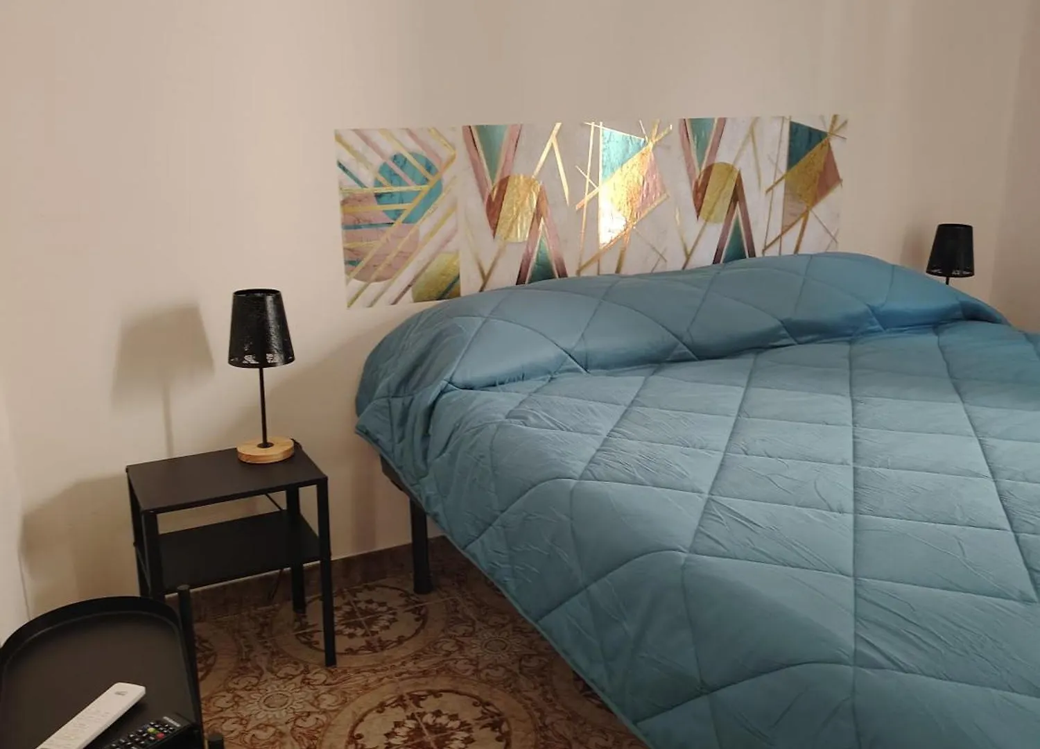 Guest house Carmen House Hotel Catania