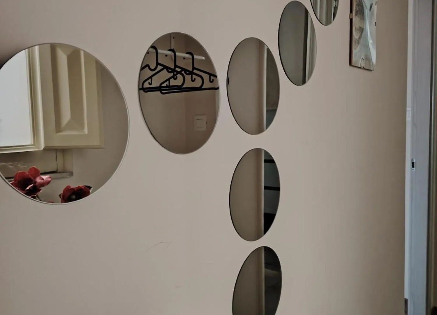 Guest house Carmen House Hotel Catania