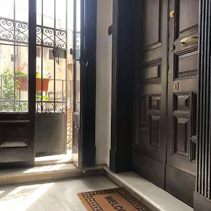 Gasthof Vera, Catania