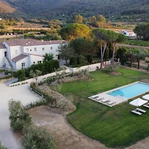 ** Bed & Breakfast Tenuta Santa Caterina Italia