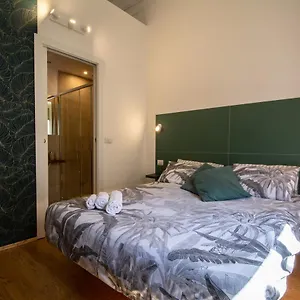 Gasthof Catania Central Rooms, Catania