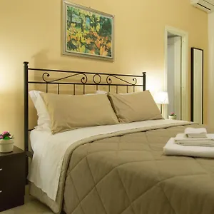 ** Bed & Breakfast Catania Inn Rooms Italia