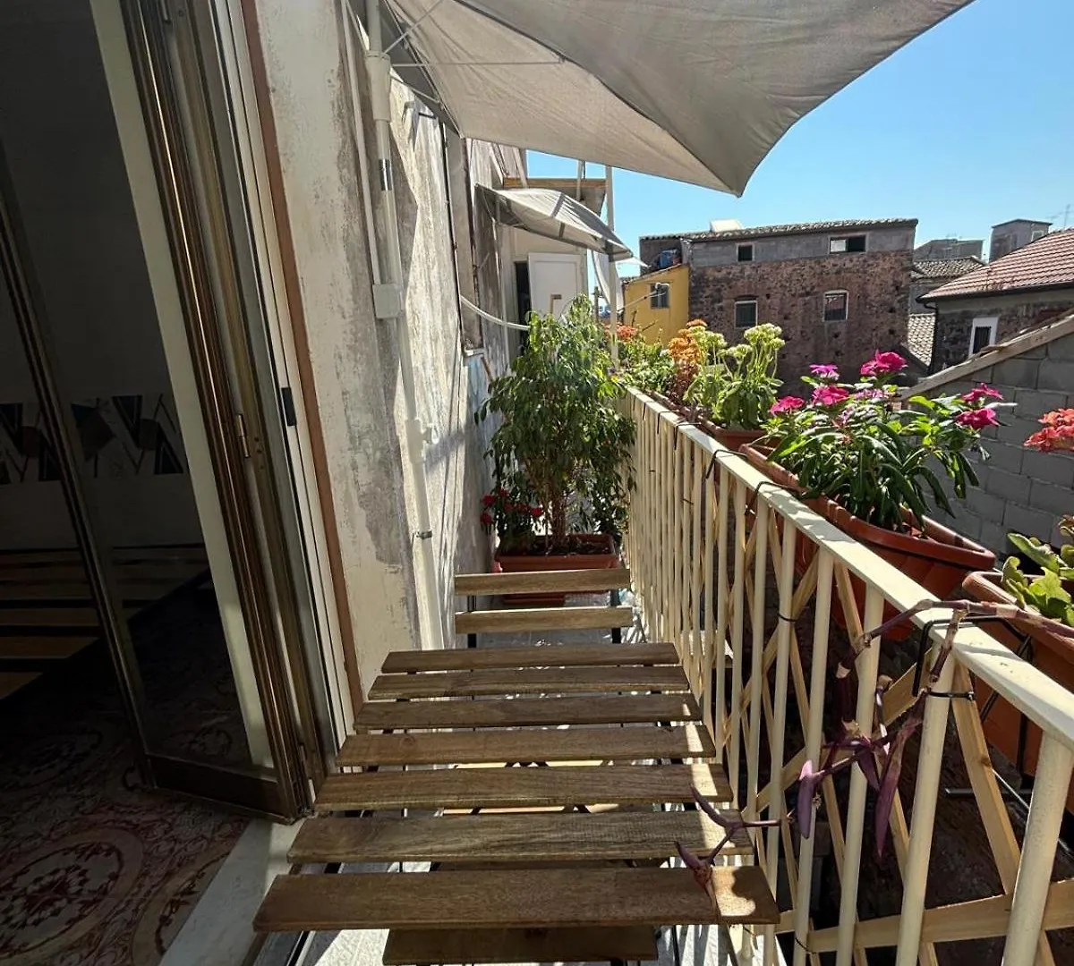 Carmen House Hotel Catania Guest house