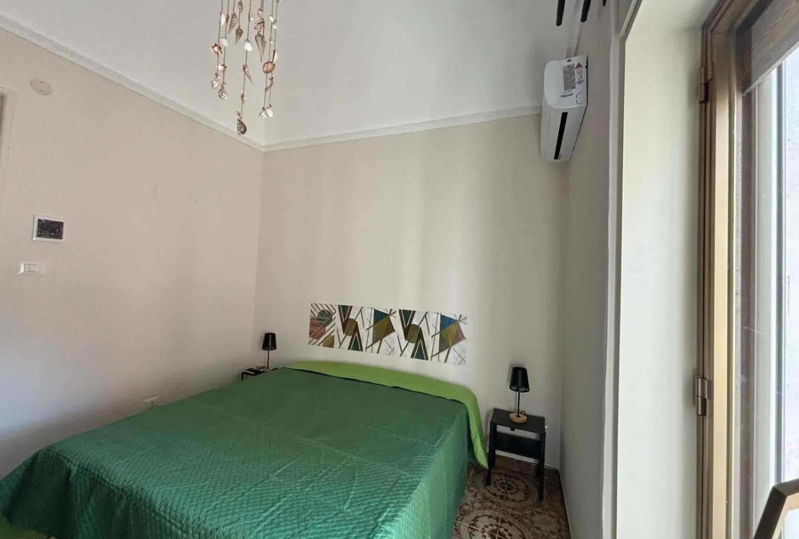 Guest house Carmen House Hotel Catania Italy