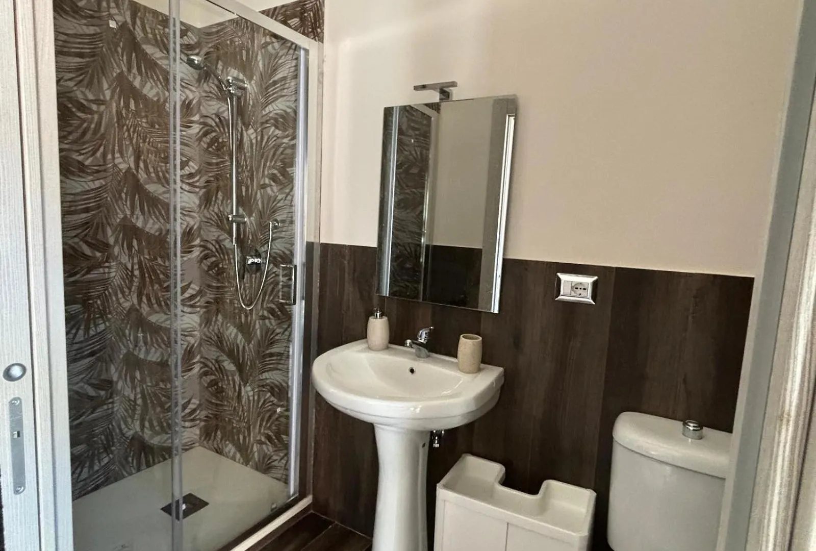 Carmen House Hotel Catania Guest house