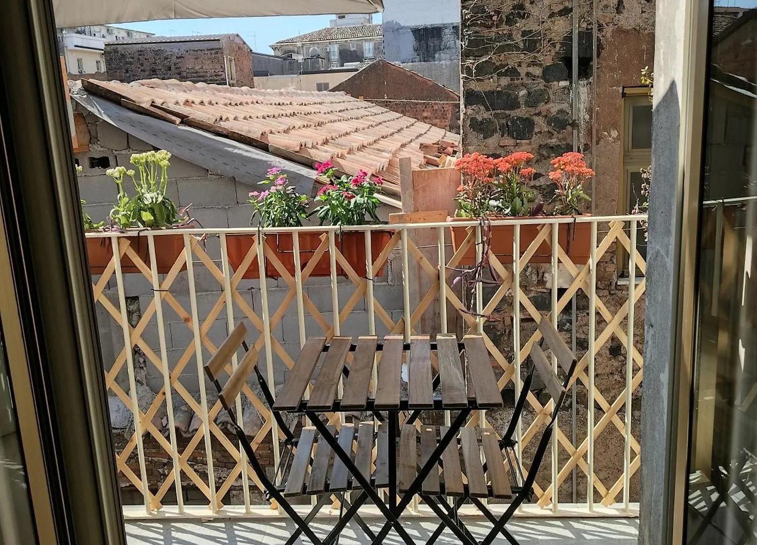 Carmen House Hotel Catania