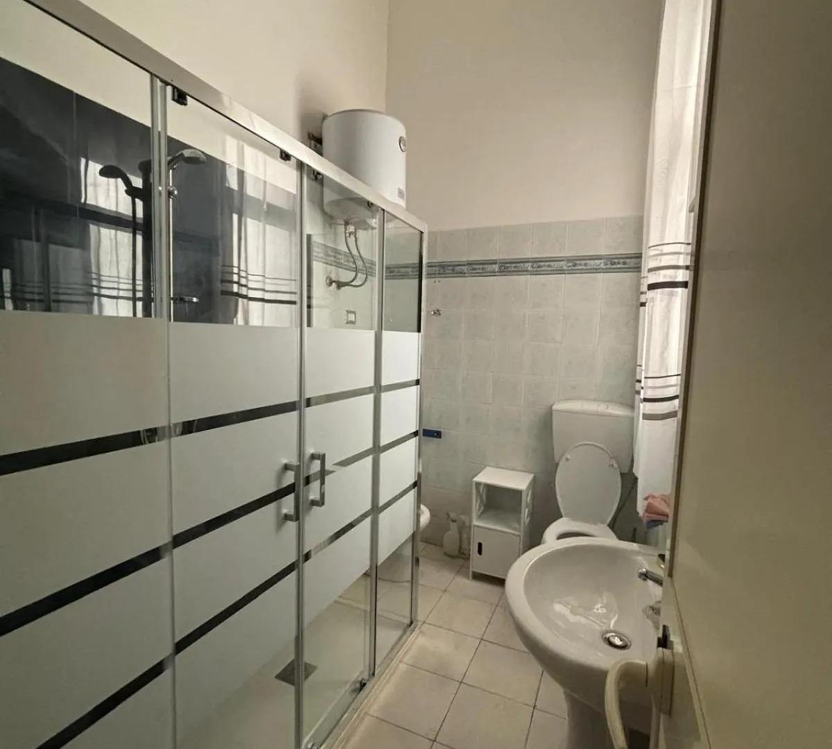Carmen House Hotel Catania 0*,