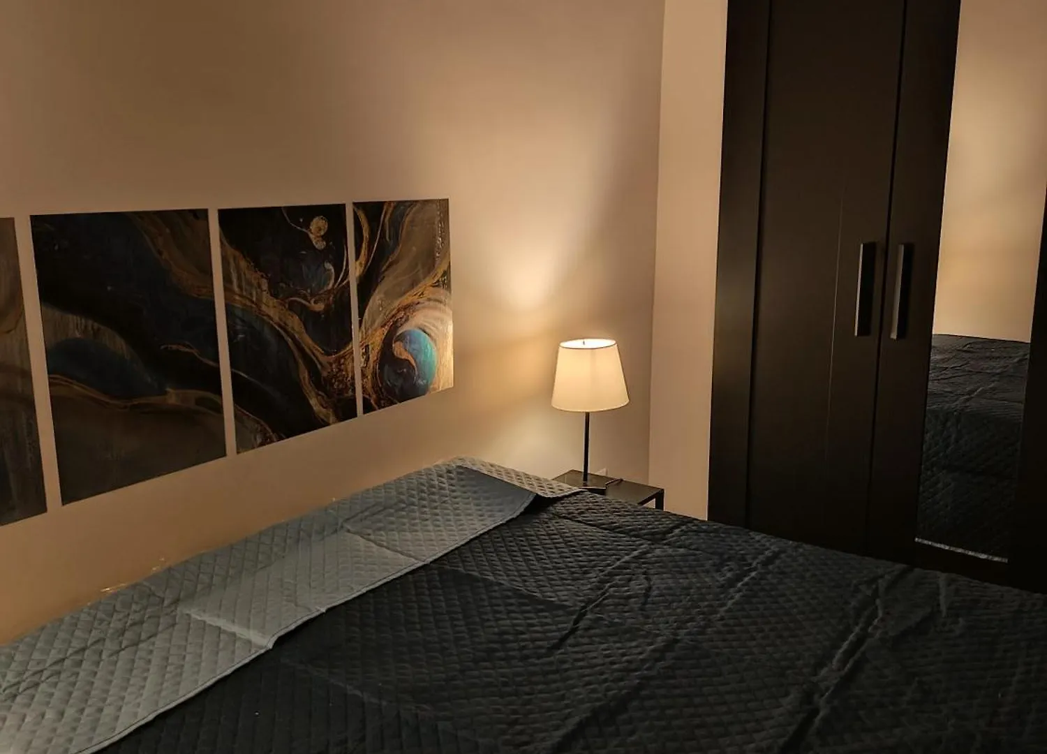 Guest house Carmen House Hotel Catania