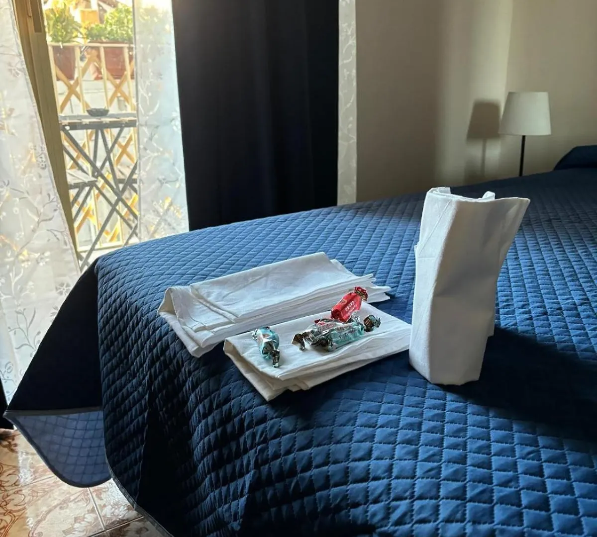 Guest house Carmen House Hotel Catania