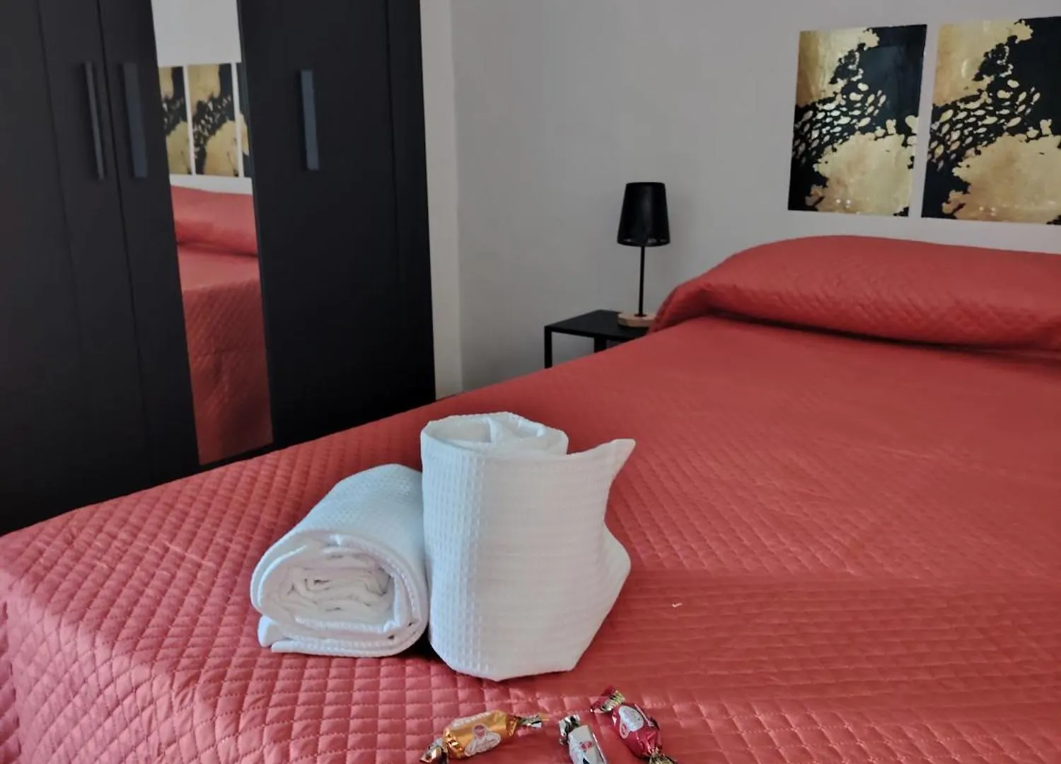 Guest house Carmen House Hotel Catania