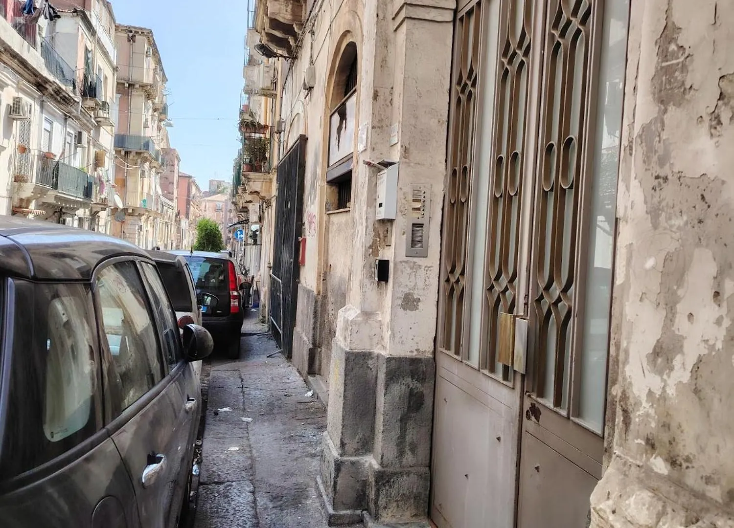 Guest house Carmen House Hotel Catania