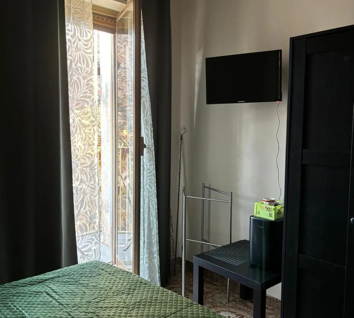 Carmen House Hotel Catania 0*,