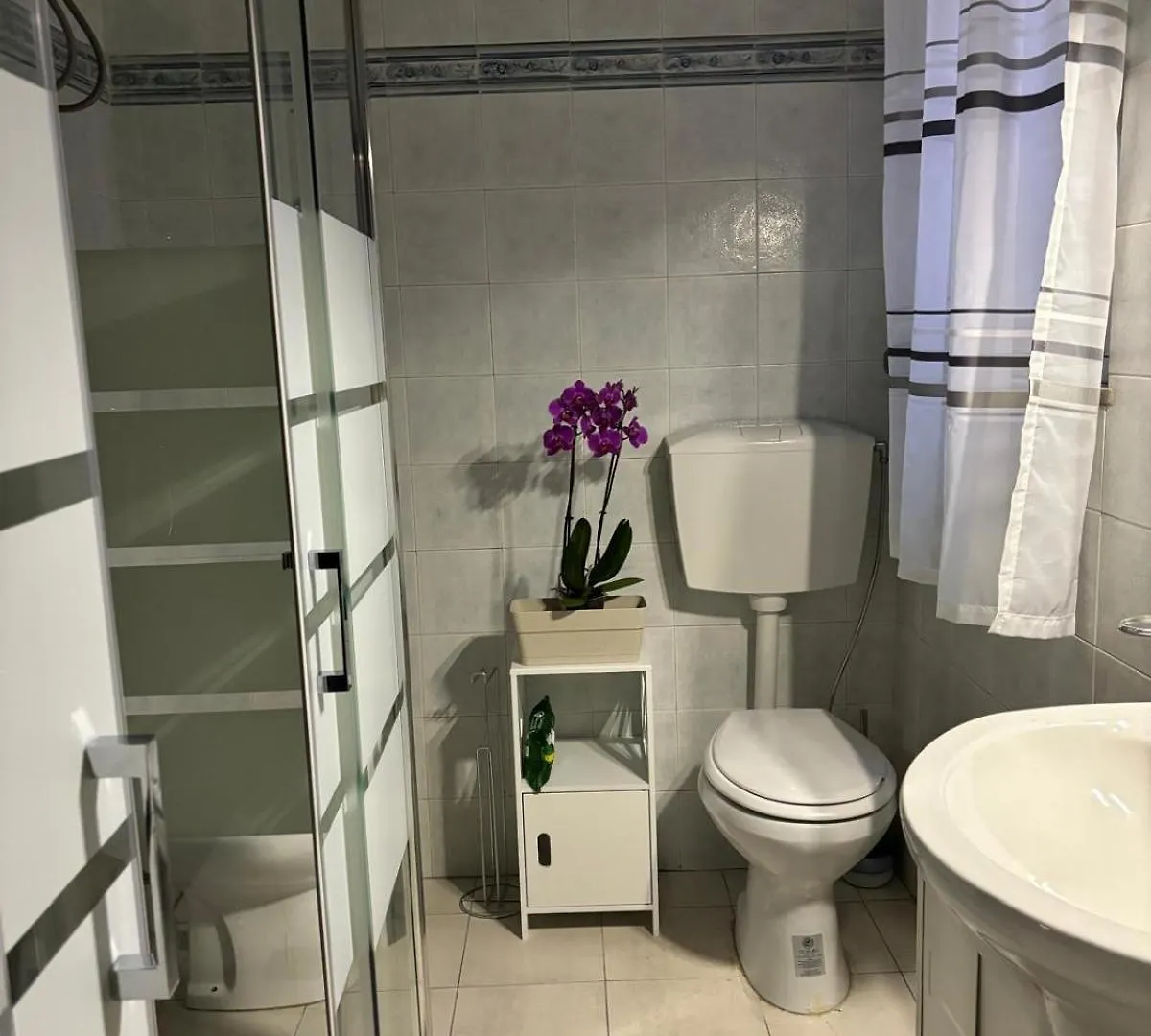Guest house Carmen House Hotel Catania