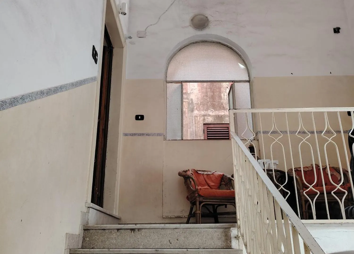 Guest house Carmen House Hotel Catania Italy