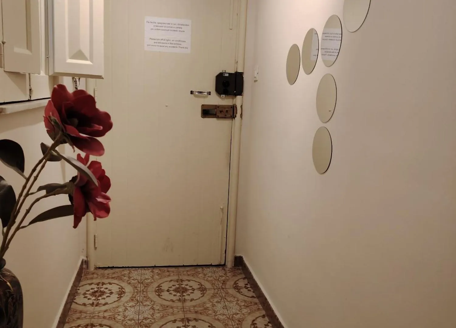 Guest house Carmen House Hotel Catania