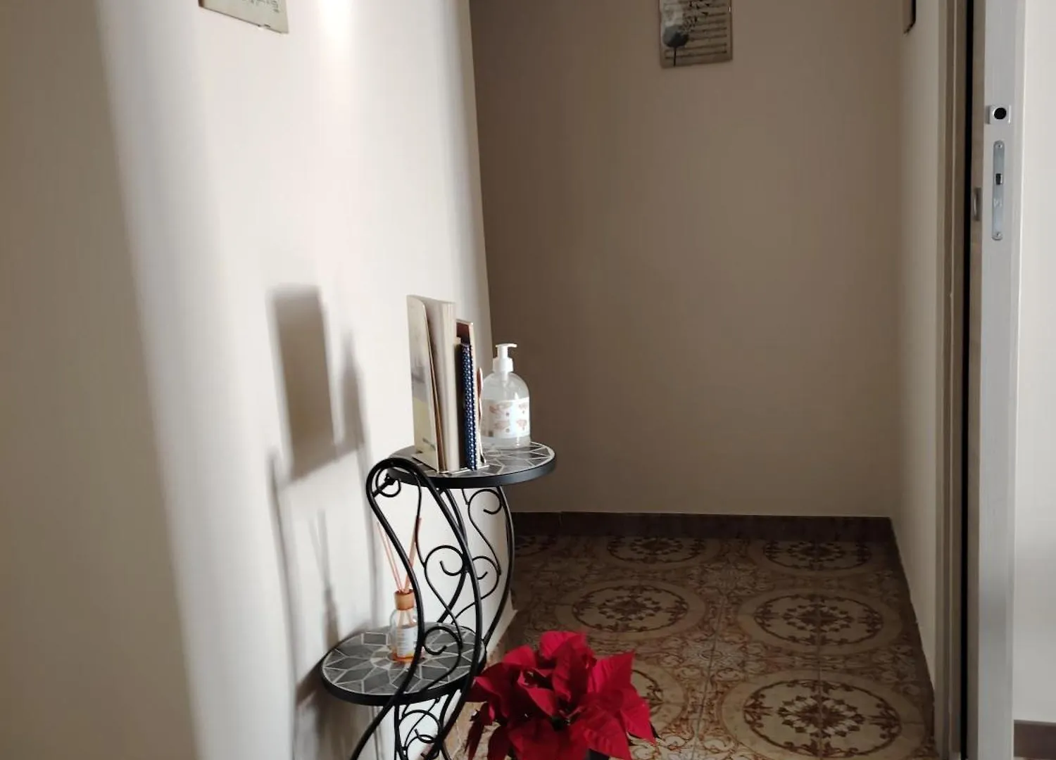 Carmen House Hotel Catania Guest house