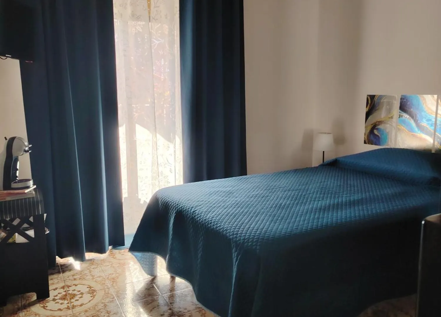 Carmen House Hotel Catania