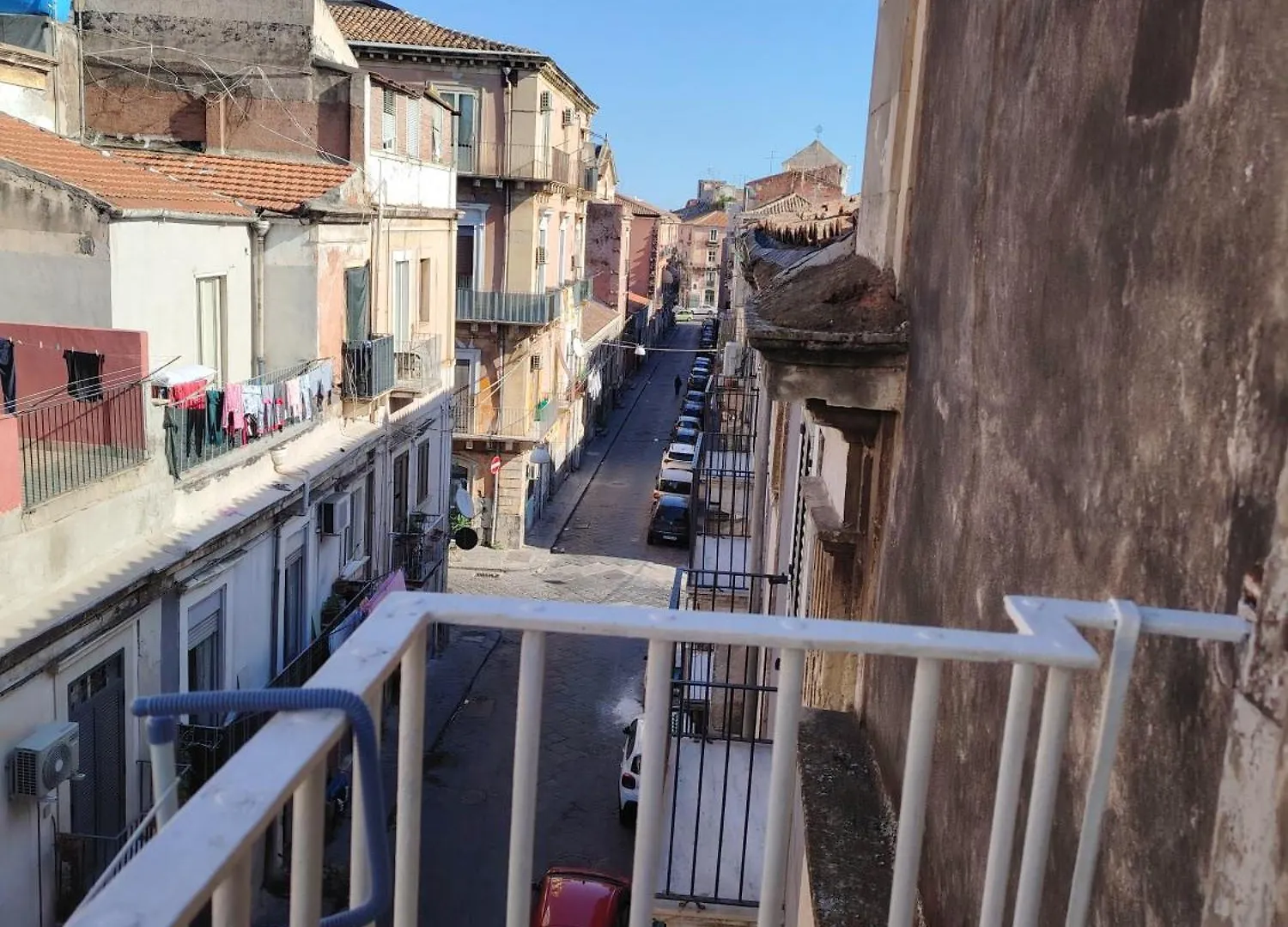 Guest house Carmen House Hotel Catania