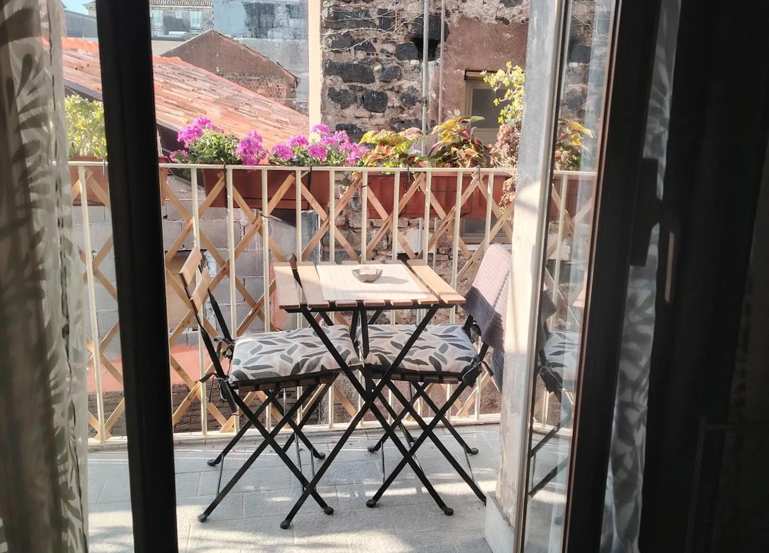 Guest house Carmen House Hotel Catania Italy