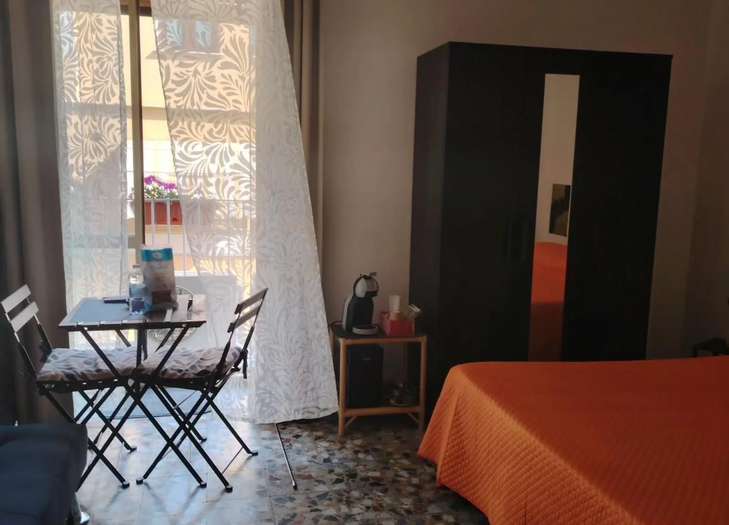 Carmen House Hotel Catania Guest house