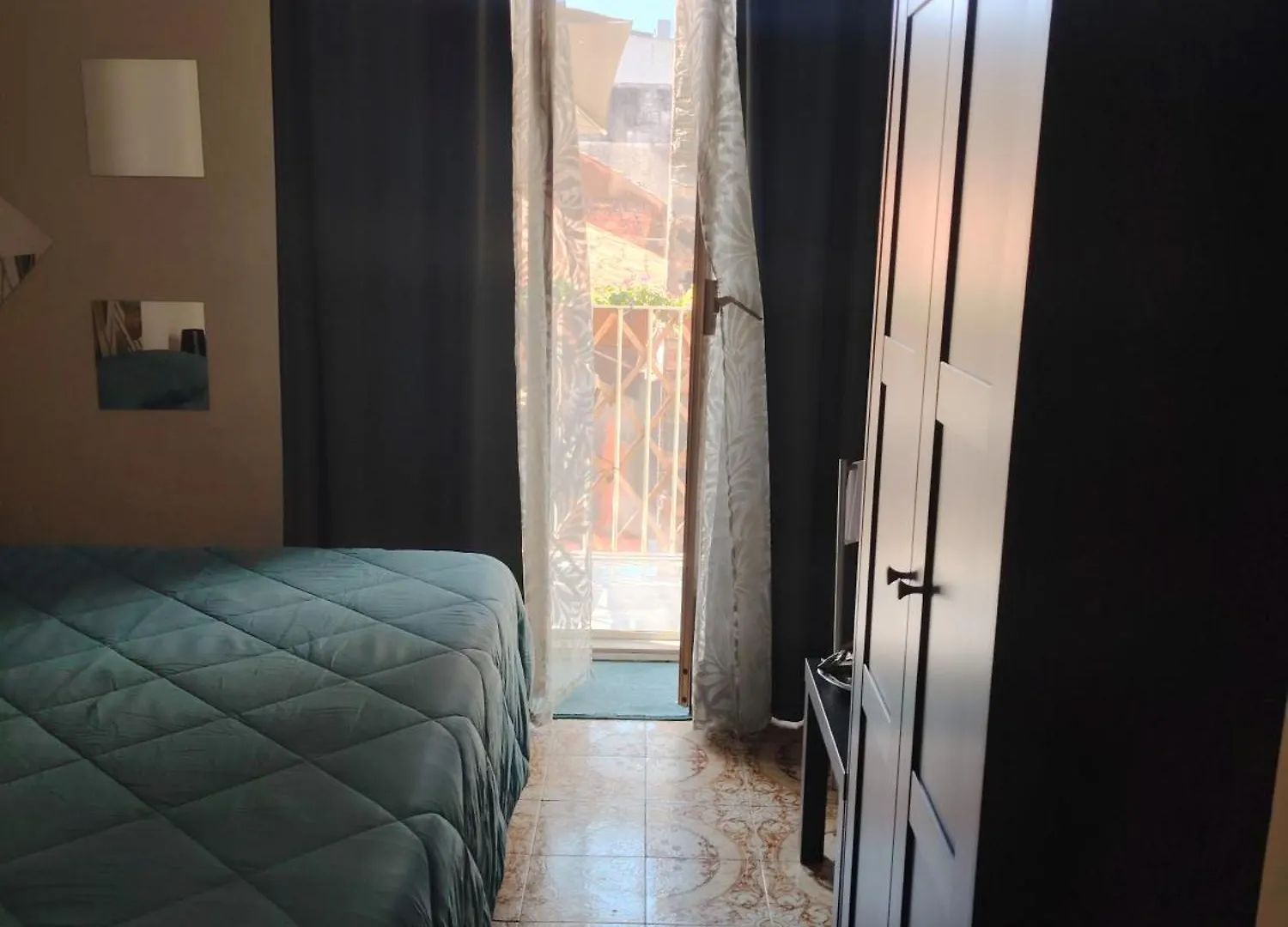 Carmen House Hotel Catania