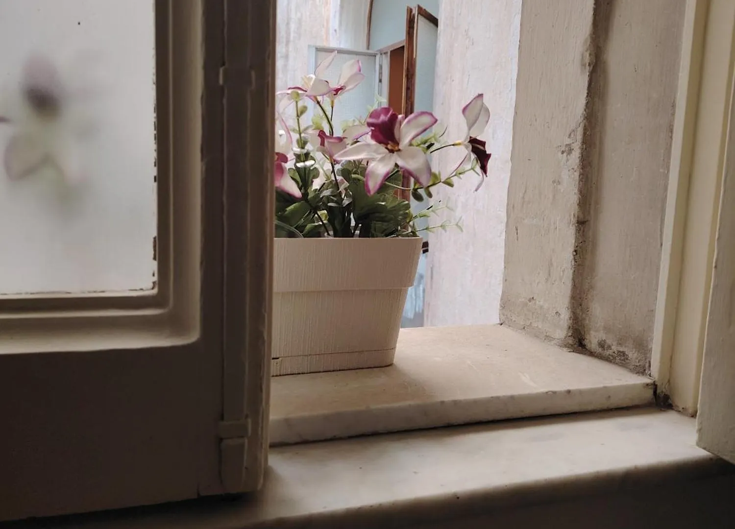 Carmen House Hotel Catania