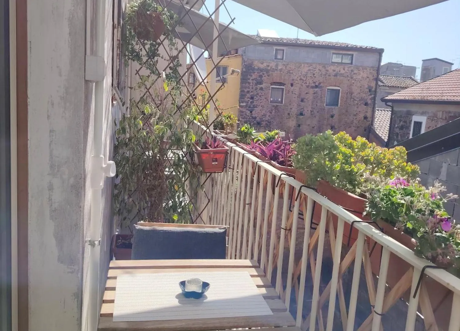 Guest house Carmen House Hotel Catania