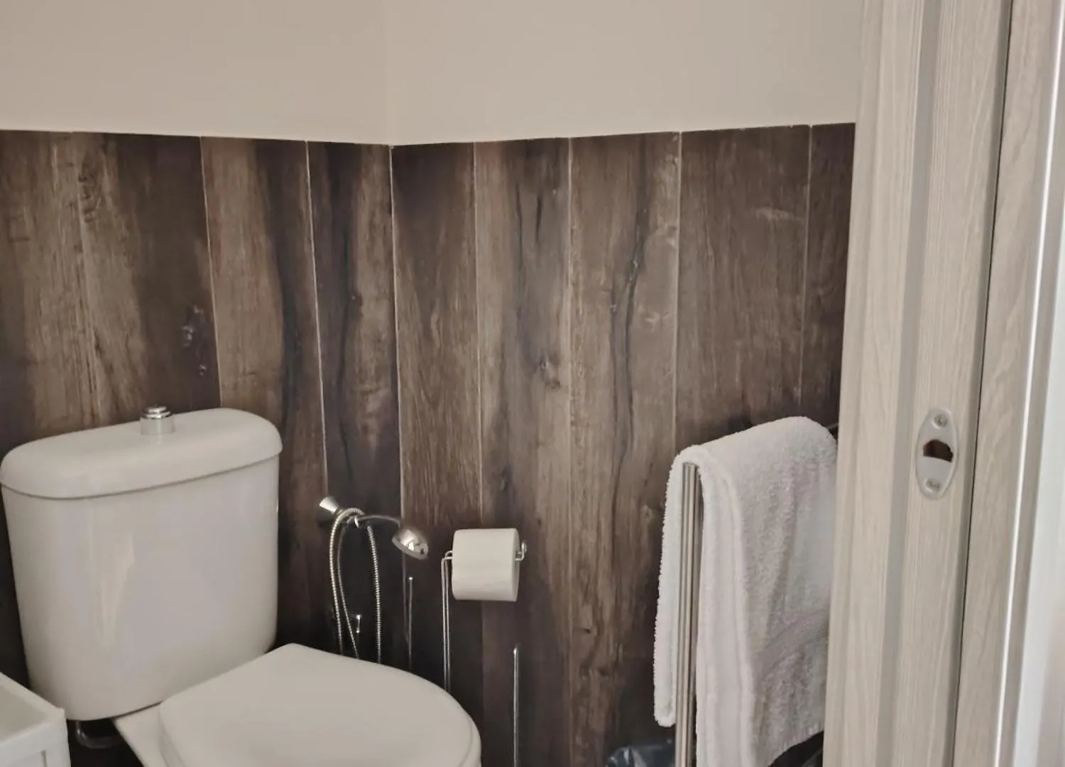 Carmen House Hotel Catania Guest house