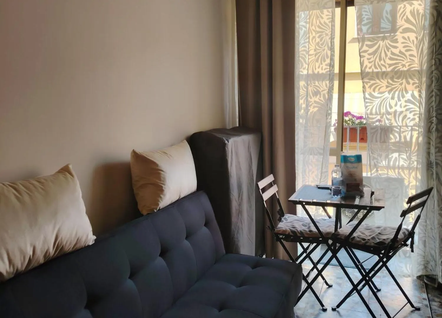 Carmen House Hotel Catania 0*,  Italy