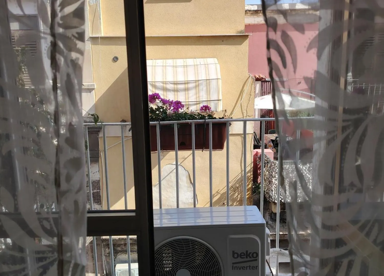 Carmen House Hotel Catania Guest house