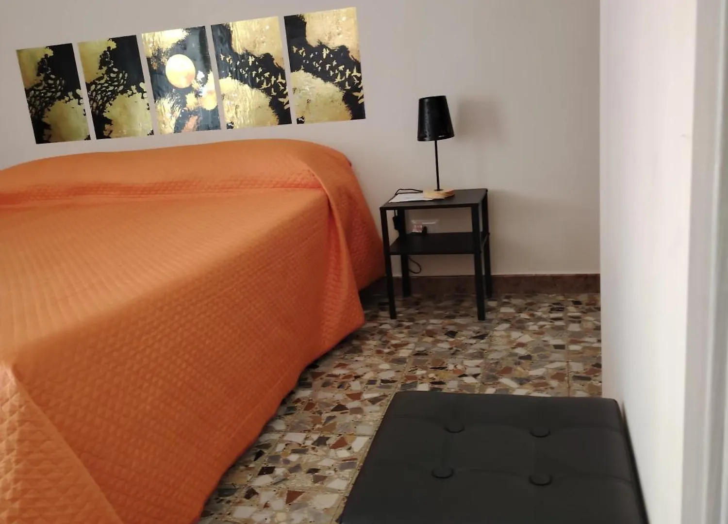Carmen House Hotel Catania Guest house